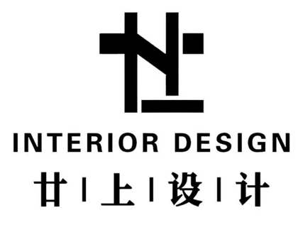 廿上设计 Logo